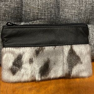 Brand New Handmade Clutch